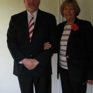 Meet your Posher, Byron